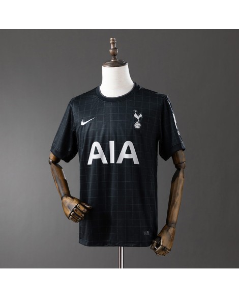 Tottenham Hotspur Auswärtstrikot 2025/26 