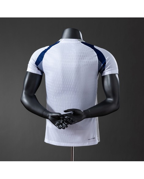 Tottenham Hotspur Heimtrikot 2025/26 - Player