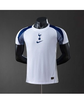 Tottenham Hotspur Heimtrikot 2025/26 - Player