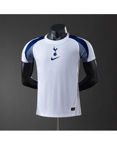 Tottenham Hotspur Heimtrikot 2025/26 - Player