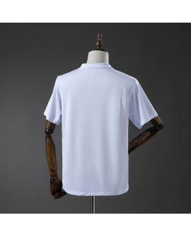 Weißes Trikot zum 125-jährigen Jubiläum von Tottenham Hotspur