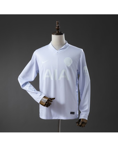 Tottenham-Trikot zum 125-jährigen Jubiläum 26/27