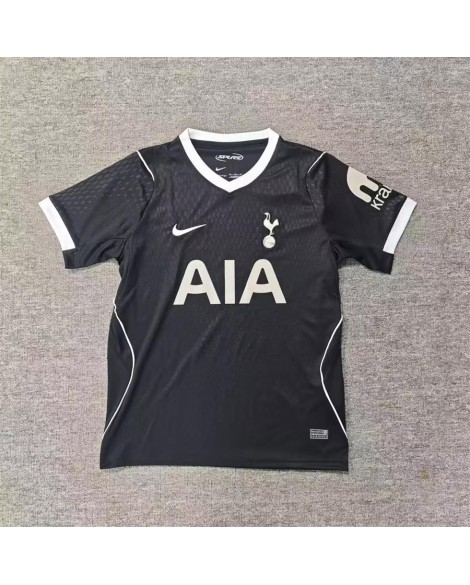 Tottenham Auswärtstrikot 2627