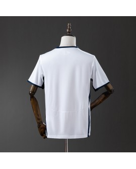 Tottenham Hotspur Home Retro-Fußballtrikot 2008/09