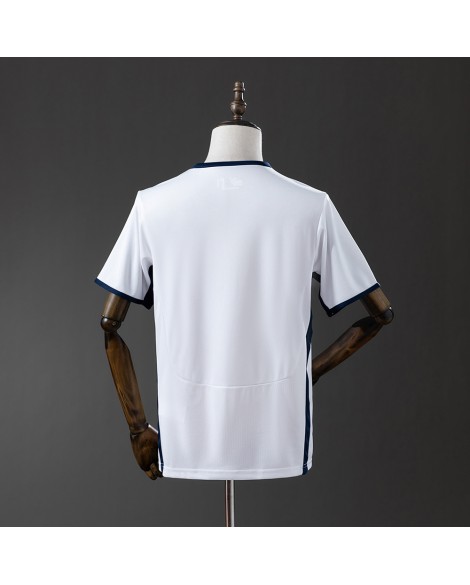 Tottenham Hotspur Home Retro-Fußballtrikot 2008/09