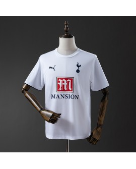 Tottenham Hotspur Trikot 2006/07 Domicile Retro