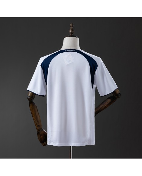 Tottenham Hotspur Trikot 2006/07 Domicile Retro