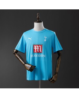 Tottenham Hotspur Trikot 2006/07 Auswärts Retro