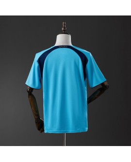 Tottenham Hotspur Trikot 2006/07 Auswärts Retro