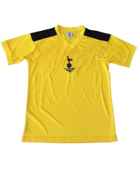 Tottenham Hotspur Retro Auswärtstrikot 1982