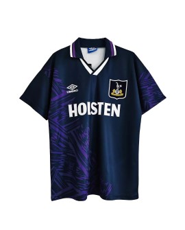 Tottenham Hotspur Retro Auswärtstrikot 1994/95