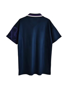 Tottenham Hotspur Retro Auswärtstrikot 1994/95