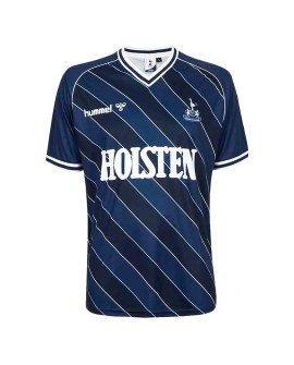 Tottenham Hotspur Trikot 1987/88 Auswärts Retro Hummel