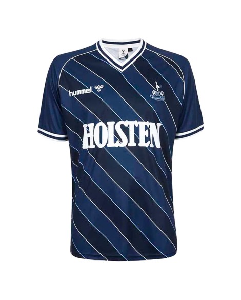 Tottenham Hotspur Trikot 1987/88 Auswärts Retro Hummel