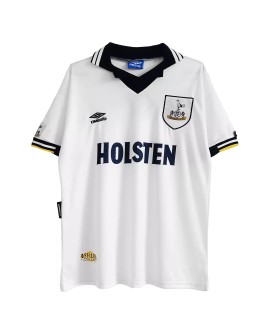 Tottenham Hotspur Trikot 1994/95 Domicile Retro
