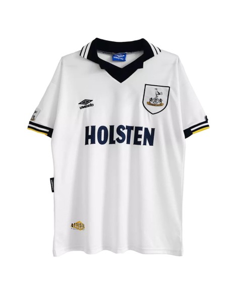 Tottenham Hotspur Trikot 1994/95 Domicile Retro