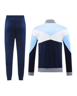 Tottenham Hotspur Trainingsset 2024/25 - Marineblau