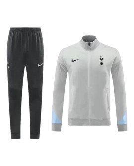 Tottenham Hotspur Trainingsset 2024/25 - Grau