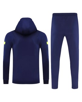 Sportswear Tottenham Hotspur Hoodie 2021/22- Navy Blue