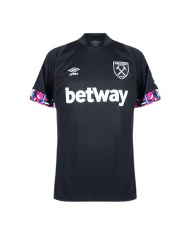 West Ham United Trikot 2022/23 Auswärts