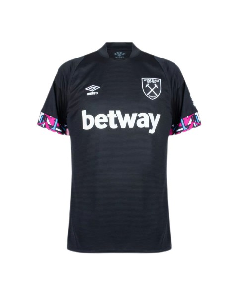 West Ham United Trikot 2022/23 Auswärts