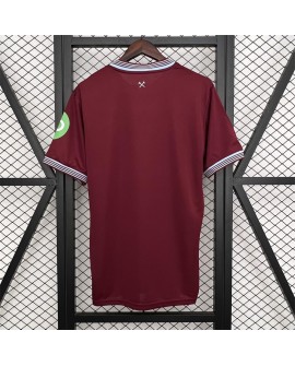 West Ham United Heimtrikot 25/26