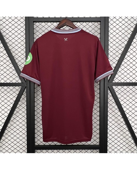 West Ham United Heimtrikot 25/26