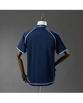 Retro West Ham United Auswärtstrikot der Saison 99/01