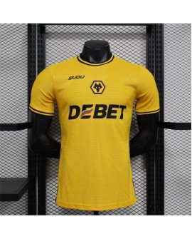 24/25 Authentisches Wolves Home