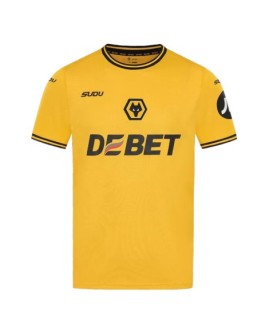Wolverhampton Wanderers Heimtrikot 2024/25