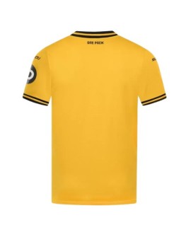 Wolverhampton Wanderers Heimtrikot 2024/25