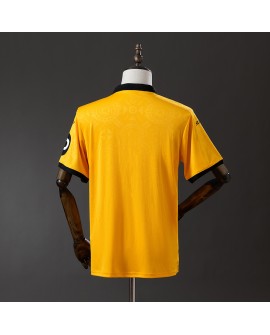 Wolves Heimtrikot 2025/26