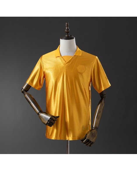 Wolves-Trikot zur 70-Jahre-Jubiläumssaison 2025/26