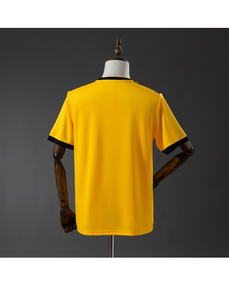 Wolves Retro-Heimtrikot 2018/19