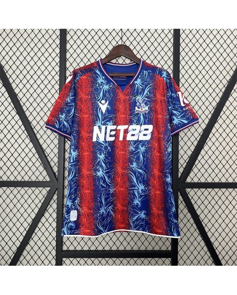Crystal Palace Heimtrikot 2024/25