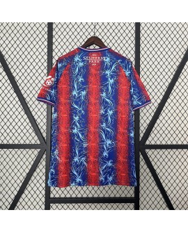 Crystal Palace Heimtrikot 2024/25