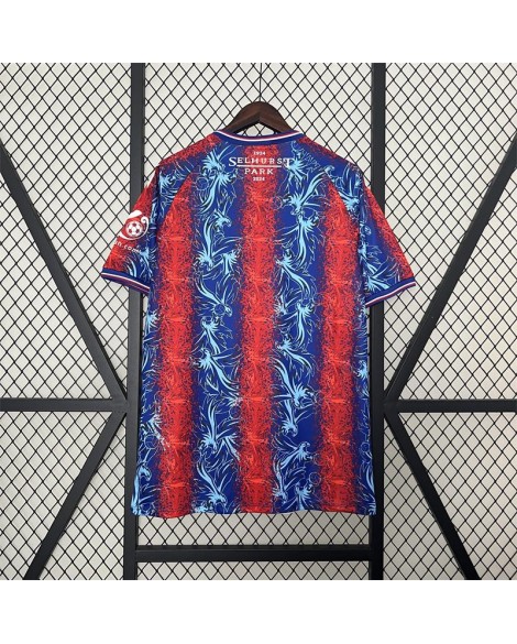 Crystal Palace Heimtrikot 2024/25