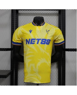24/25 Spieler Crystal Palace Dritter Auswärts