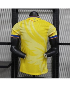 24/25 Spieler Crystal Palace Dritter Auswärts