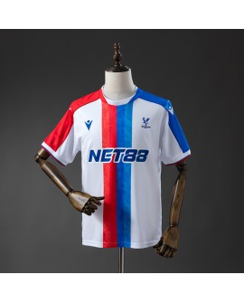 Crystal Palace Auswärtstrikot 25/26