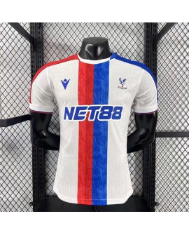 Crystal Palace 25/26 Drittes Auswärtstrikot - Player