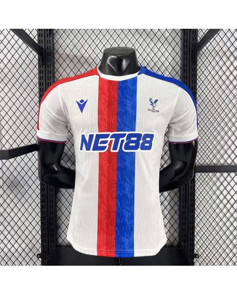 Crystal Palace 25/26 Drittes Auswärtstrikot - Player