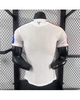 Crystal Palace 25/26 Drittes Auswärtstrikot - Player