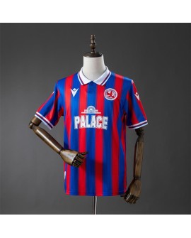 Crystal Palace 25/26 – Zweites Auswärtstrikot (Gedenkedition)