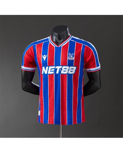 Crystal Palace Heimtrikot 25/26 - Player