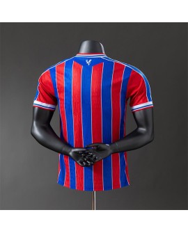 Crystal Palace Heimtrikot 25/26 - Player