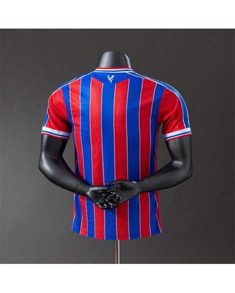 Crystal Palace Heimtrikot 25/26 - Player