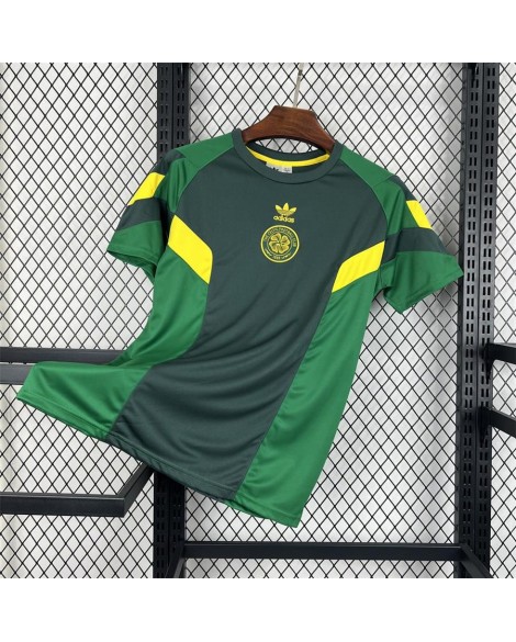 Celtic 2024/25 Special Edition Trikot