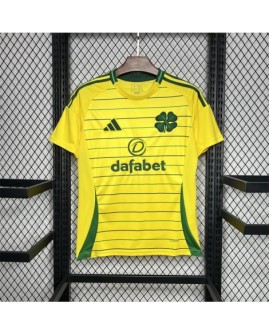 Celtic 2024/25 Auswärtstrikot