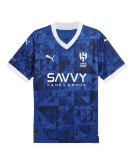 Al Hilal SFC Heimtrikot 2024/25